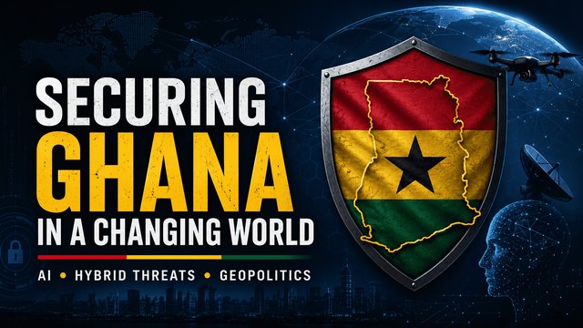 security and emerging threats