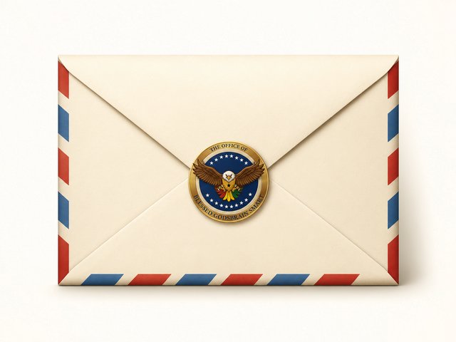 correspondence letter1