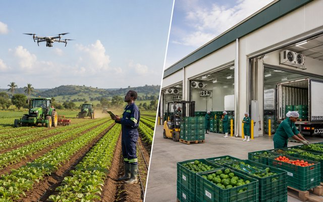 agric