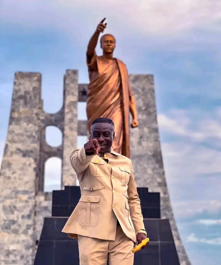 monument